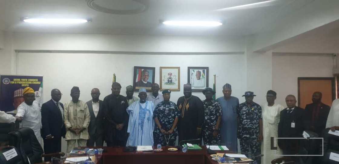 Police Academy Police Academy