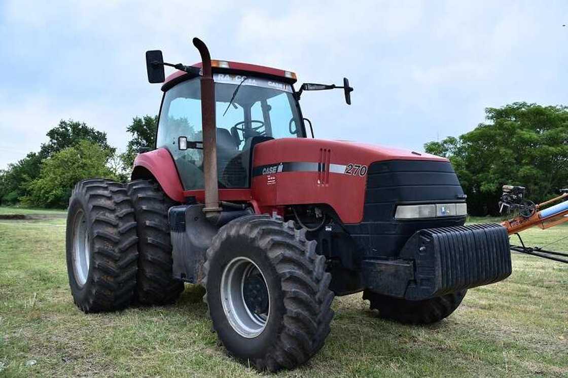 Farm equipment and their uses Farm equipment and their uses