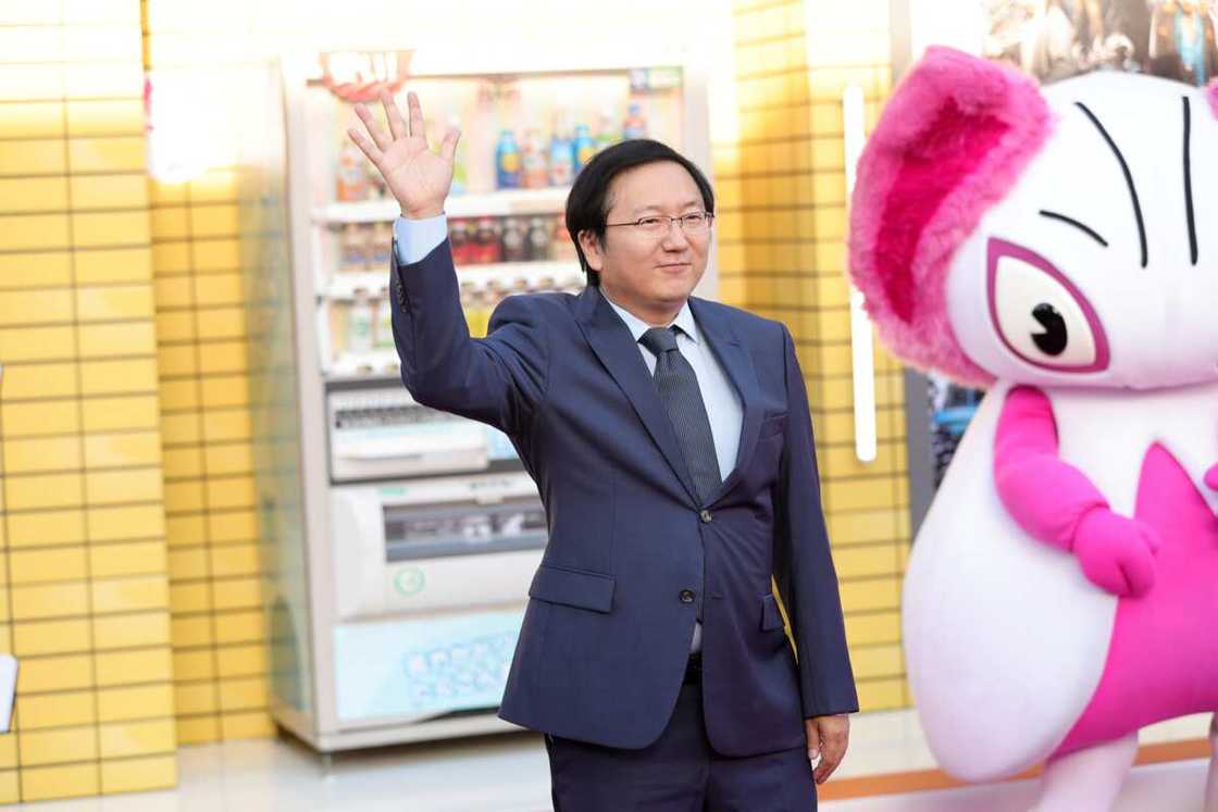 actors from Japan actors from Japan