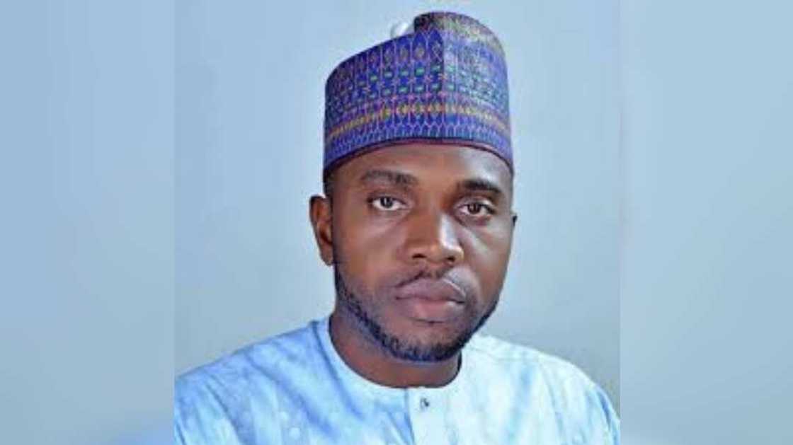 Mukhtar Bajeh. Mukhtar Bajeh.