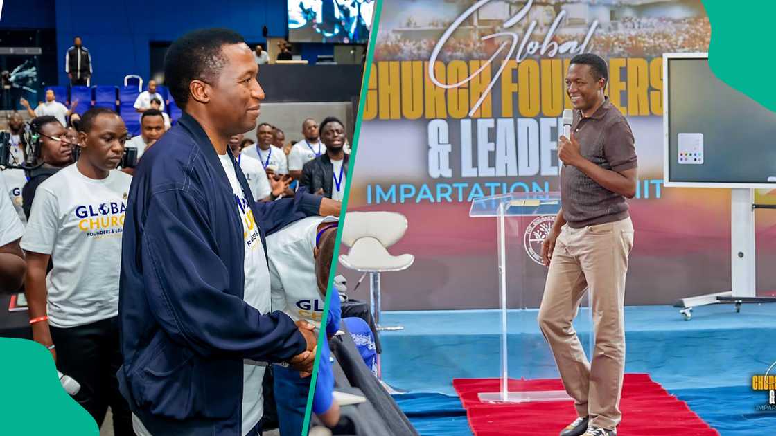 British‑Zimbabwean preacher, Prophet Uebert Angel, has discussed a “significant” Bible prophecy concerning Iran from Jeremiah 49.