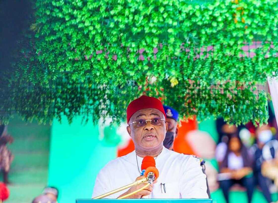 Nigerian Army denies killing, burning houses in Imo community Nigerian Army denies killing, burning houses in Imo community