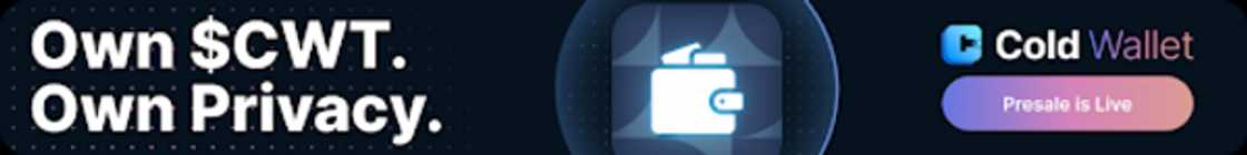 Top crypto coins right now: Cold wallet, Cardano, Dogecoin & Solana to watch in 2025 Top crypto coins right now: Cold wallet, Cardano, Dogecoin & Solana to watch in 2025