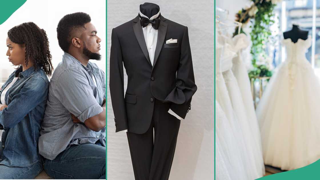 Event consultant disturbed as more than five couples call off their weddings Event consultant disturbed as more than five couples call off their weddings