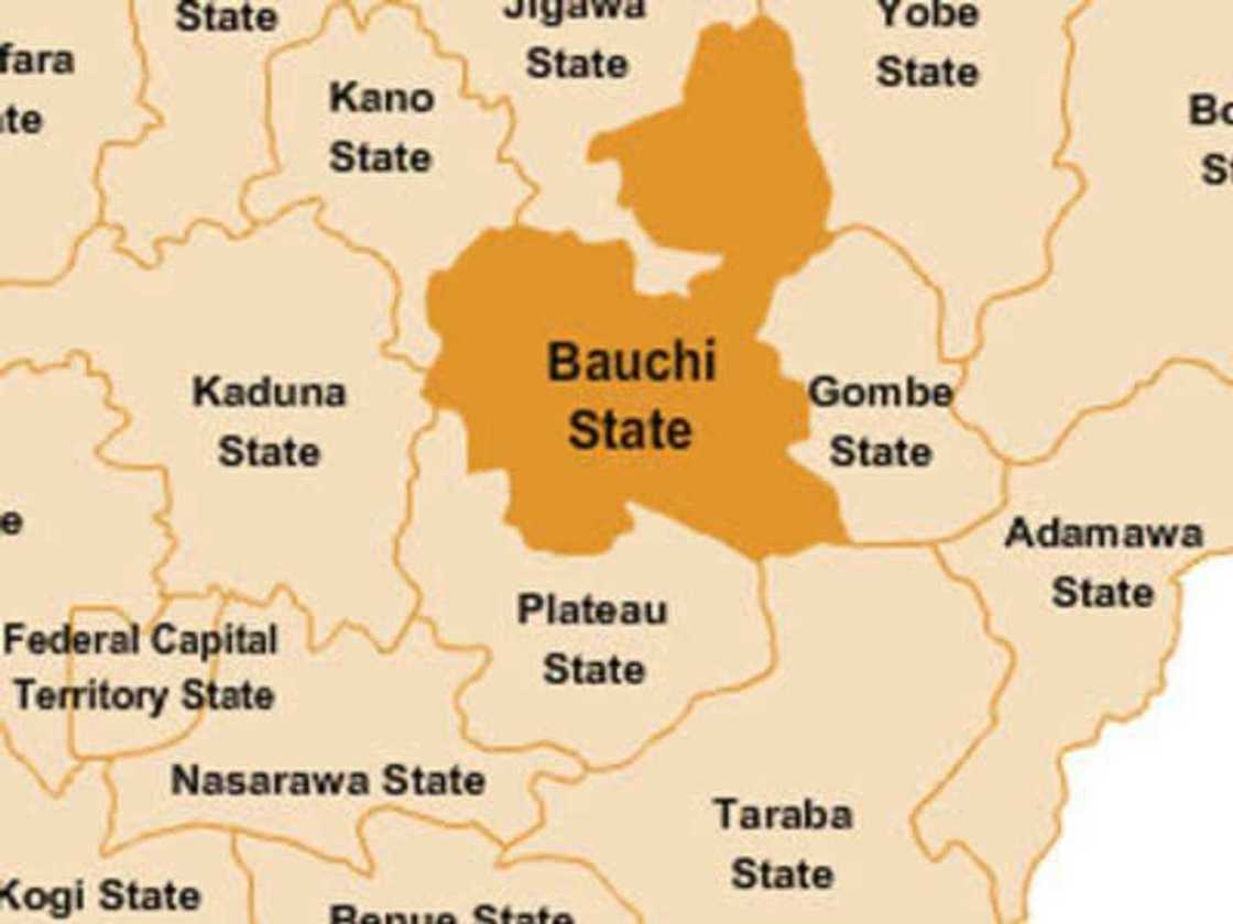 Kanwar kakakin majalisar Bauchi ta rasu