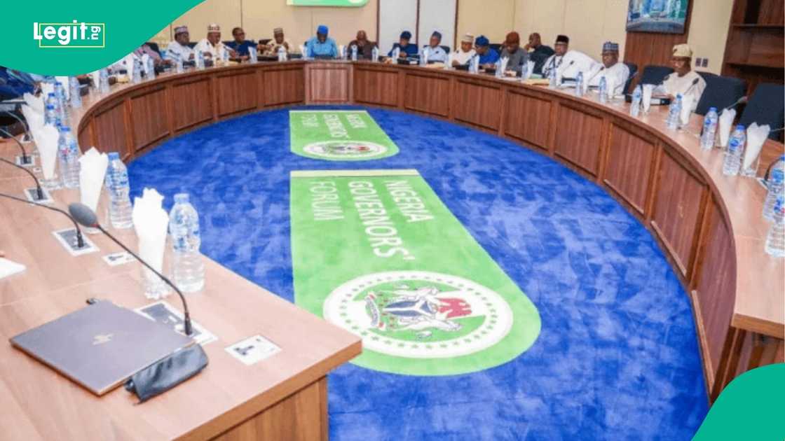 Ten Nigerian states plan to raise N4.287 trillion from loans, grants and partnerships for their 2026 budgets.
The combined budgets of the states amount to N14.174 trillion. Lagos, Ogun and Abia are among the states relying heavily on borrowing