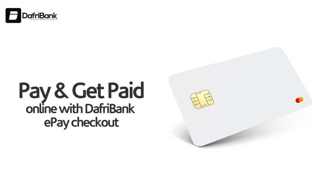 Out PayPal: Welcome to the Evolution of Cross-Border Banking - The DafriBank Digital Out PayPal: Welcome to the Evolution of Cross-Border Banking - The DafriBank Digital