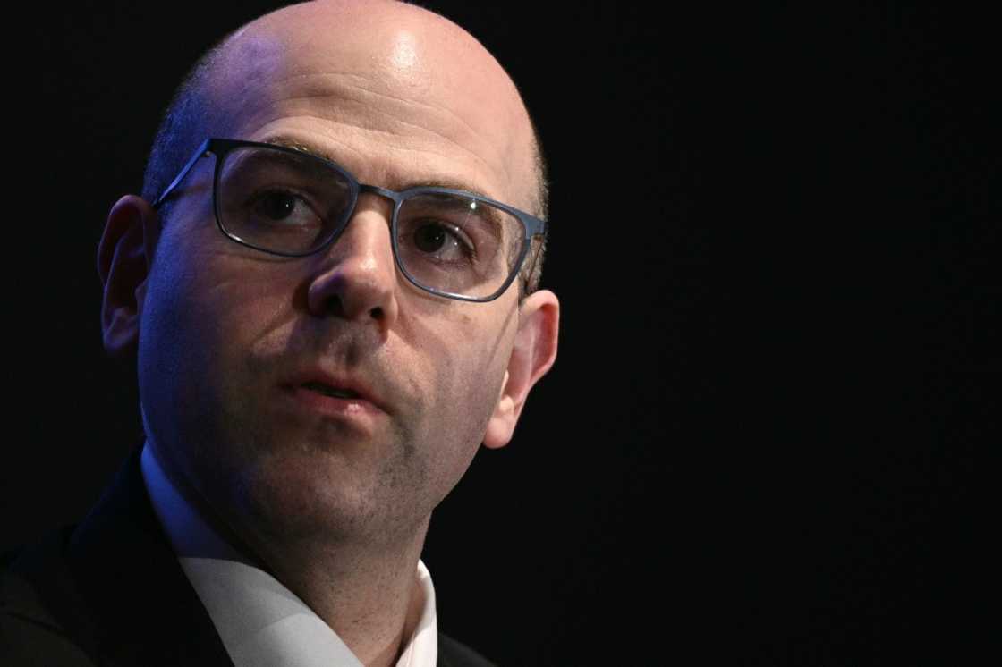 Stephen Miran, who chairs the White House's Council of Economic Advisers, could be in place at the Federal Reserve by the start of its two-day interest rate meeting on Tuesday Stephen Miran, who chairs the White House's Council of Economic Advisers, could be in place at the Federal Reserve by the start of its two-day interest rate meeting on Tuesday