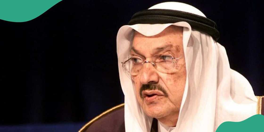 Yarima Talal bin Abdulaziz ya riga mu gidan gaskiya Yarima Talal bin Abdulaziz ya riga mu gidan gaskiya