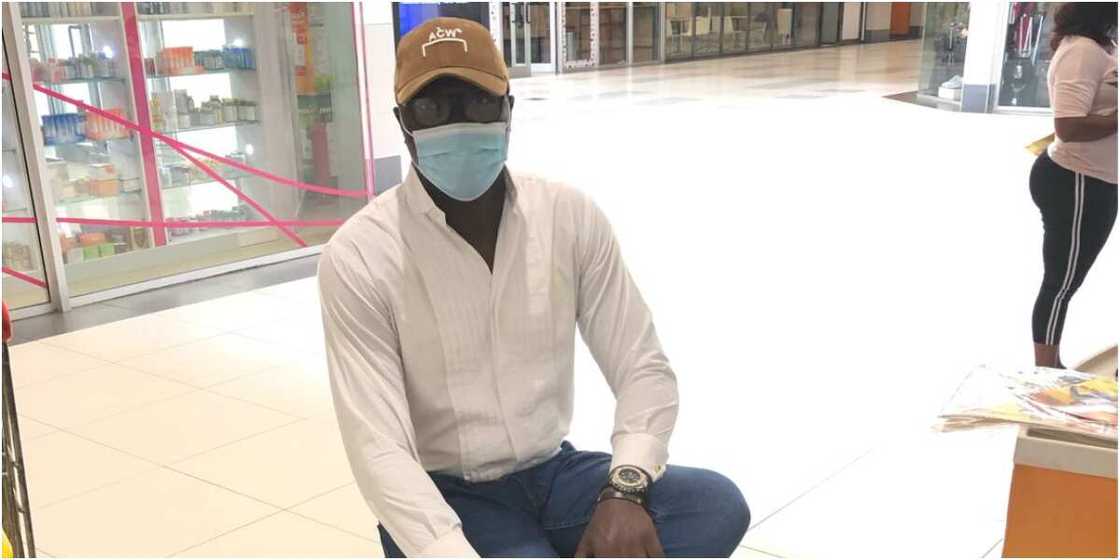 Wurin neman aiki, budurwa taci karo da wanda ta damfara N500,000 shekaru 5 da suka wuce, ya koya mata darasi Wurin neman aiki, budurwa taci karo da wanda ta damfara N500,000 shekaru 5 da suka wuce, ya koya mata darasi