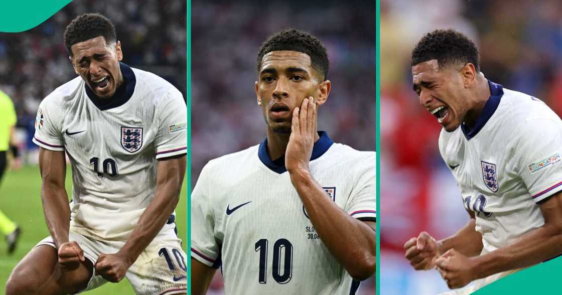 Jude Bellingham suspended Jude Bellingham suspended