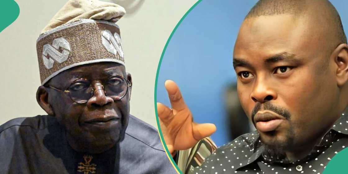HEDA's chairman. Suraju advises President Tinubu HEDA's chairman. Suraju advises President Tinubu