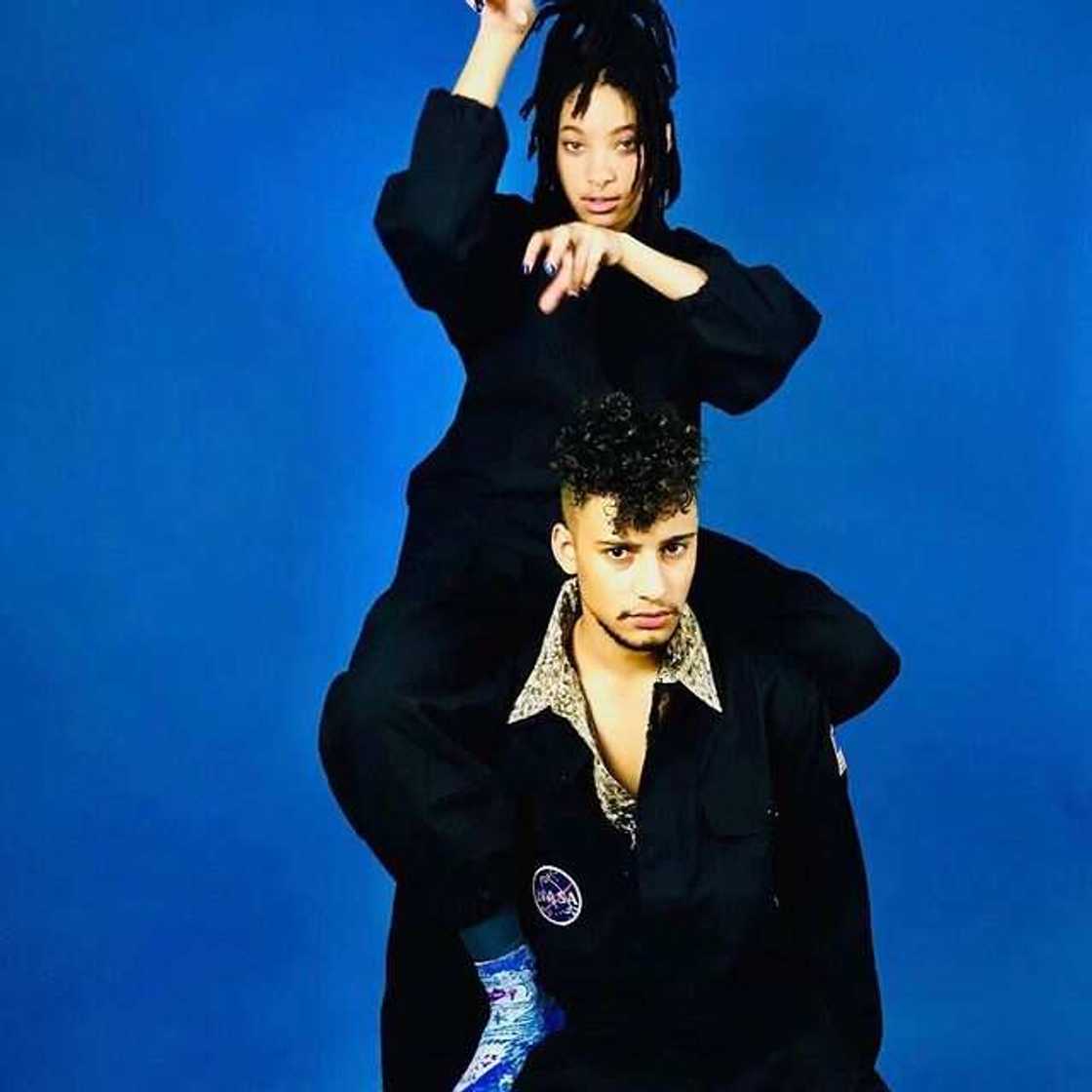 Tyler Cole’s relationships Tyler Cole’s relationships