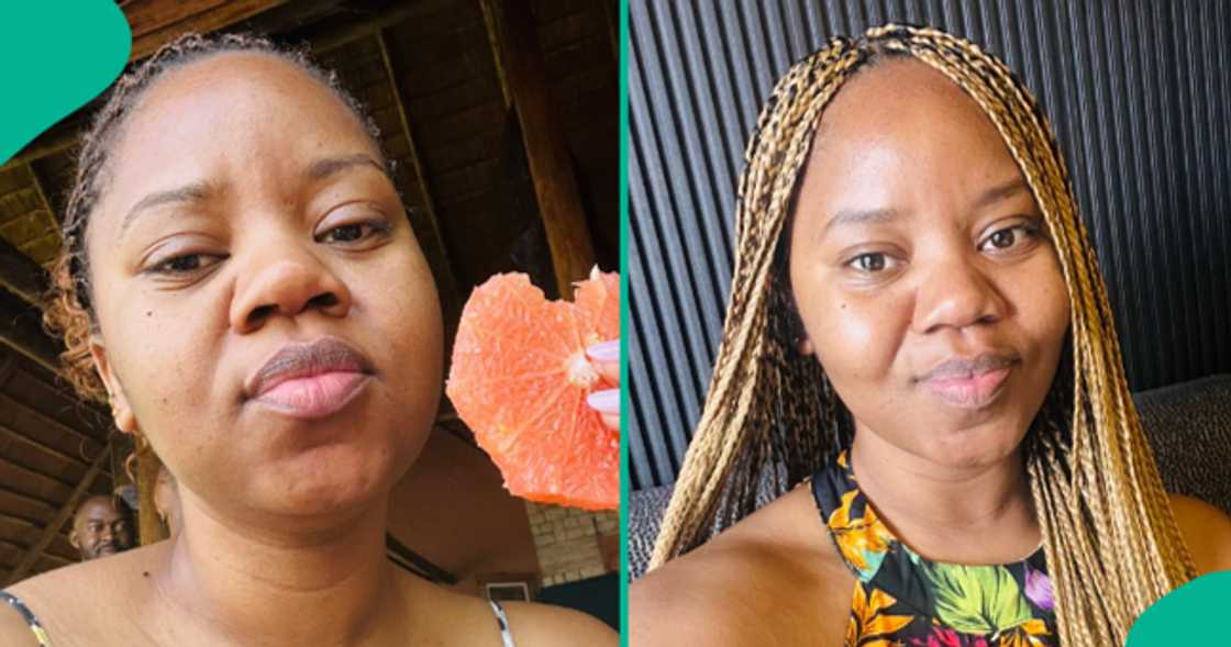 Lady who sent her nanny's salary before due date, gets unexpected reply from her. Lady who sent her nanny's salary before due date, gets unexpected reply from her.