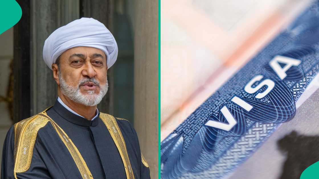 See conditions for foreigners to get Oman one-year tourist visa See conditions for foreigners to get Oman one-year tourist visa