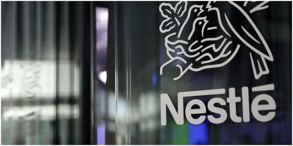 Major Foreign Investor Splash N1.43billion on Nestle Nigeria Major Foreign Investor Splash N1.43billion on Nestle Nigeria