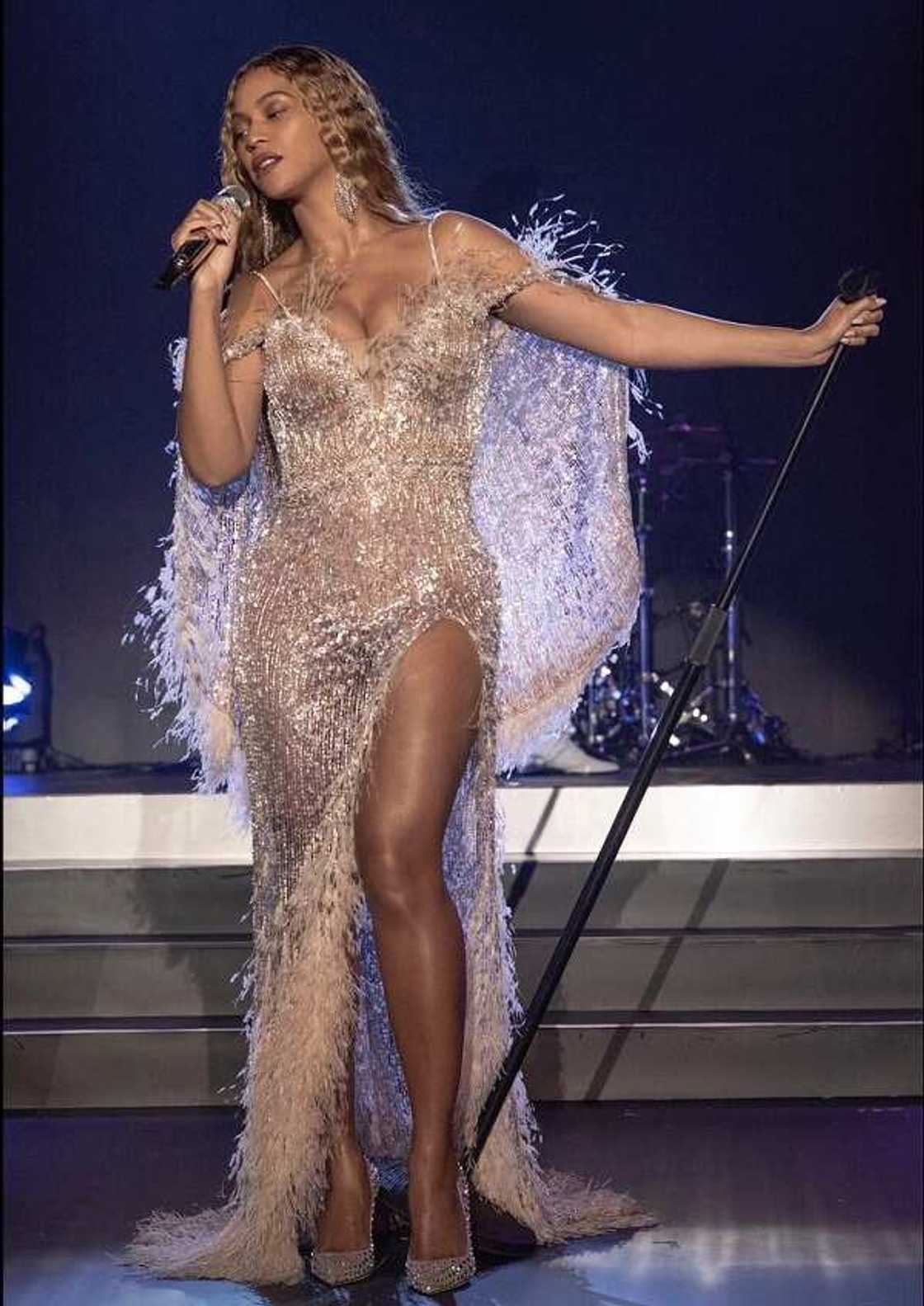 Sexiest woman alive: Beyoncé Sexiest woman alive: Beyoncé