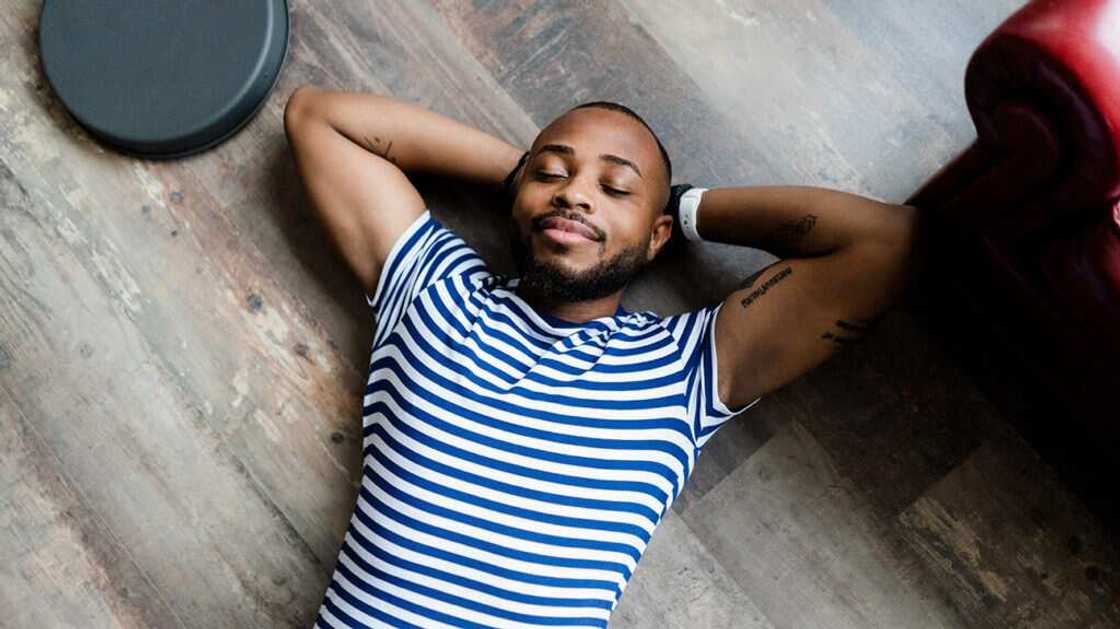 Stress can affect our physical, mental or emotional well-being and even how we react or behave. File photo Stress can affect our physical, mental or emotional well-being and even how we react or behave. File photo