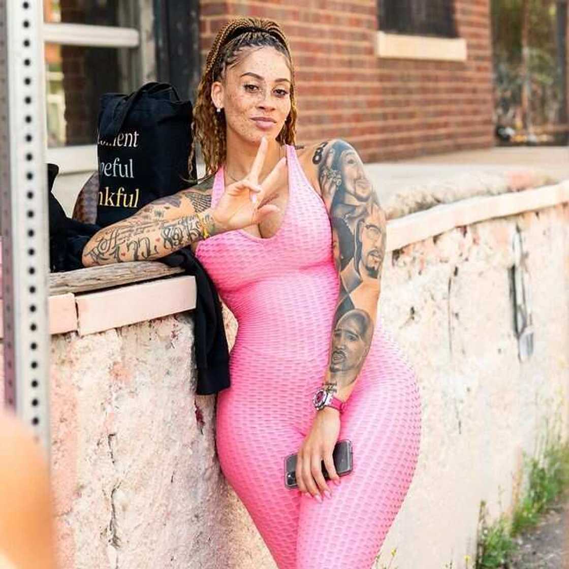 Megan Denise Megan Denise