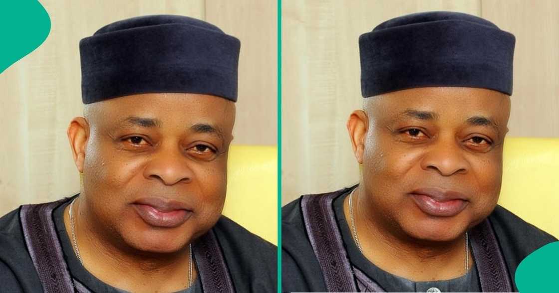 Drama as Ken Nnamani denies Abbo’s claims, says he never visited or discussed his case Drama as Ken Nnamani denies Abbo’s claims, says he never visited or discussed his case