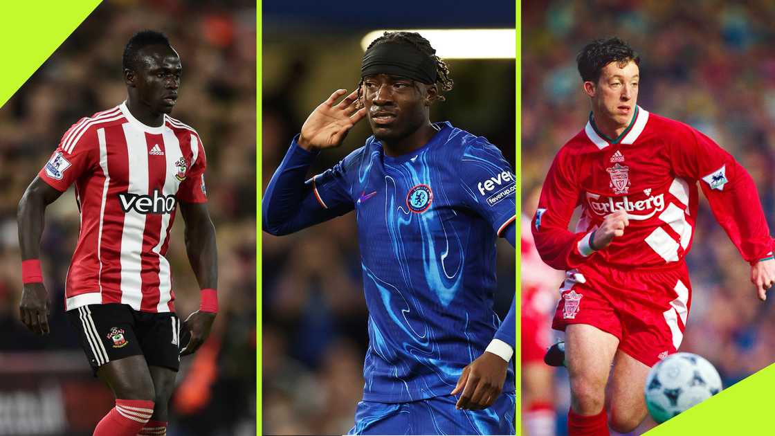 Sadio Mane headlines the list of fastest hat-tricks in Premier League history after Noni Madueke's recent feat against Wolverhampton Wanderers. Sadio Mane headlines the list of fastest hat-tricks in Premier League history after Noni Madueke's recent feat against Wolverhampton Wanderers.