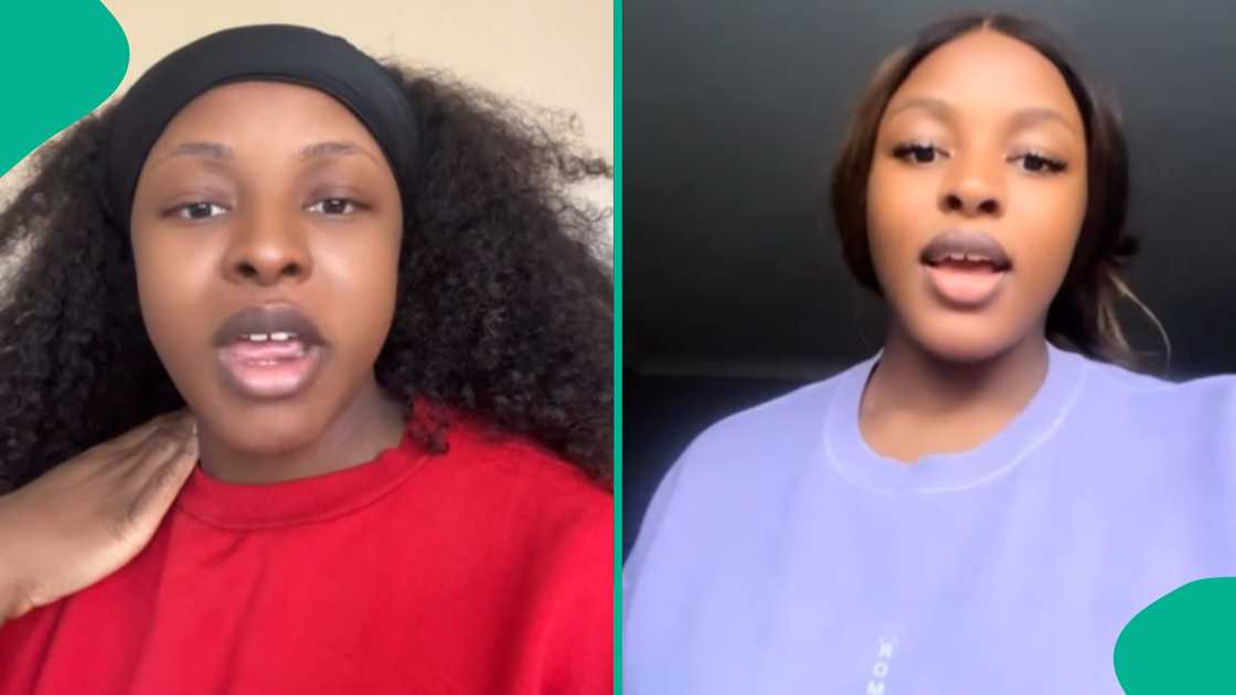Lady shares terrible experience in RCCG church near as she stops being a member Lady shares terrible experience in RCCG church near as she stops being a member