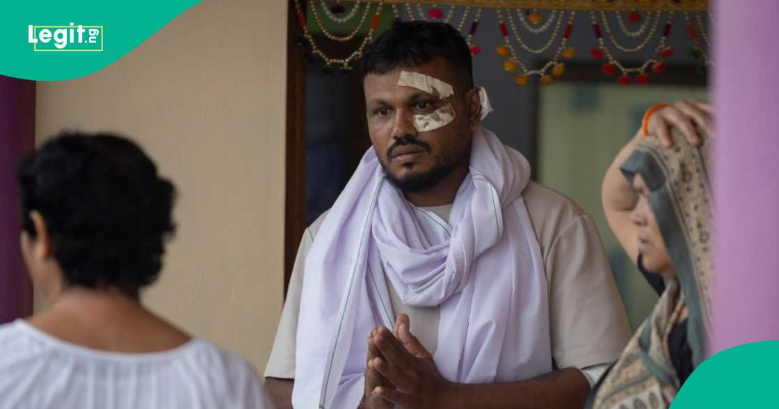 Air India crash survivor’s location revealed amid growing pressure over repatriation failures and official silence. Air India crash survivor’s location revealed amid growing pressure over repatriation failures and official silence.