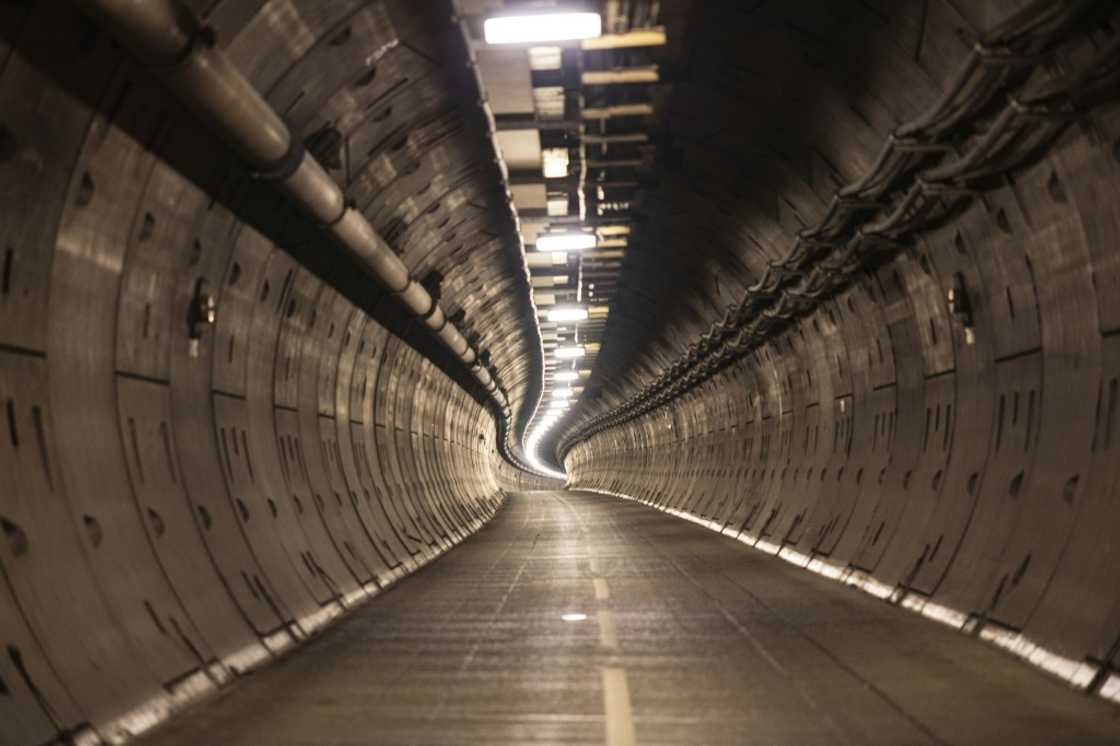 AI adoption is being handled with extra caution in highly regulated sectors, like operations for the Channel Tunnel