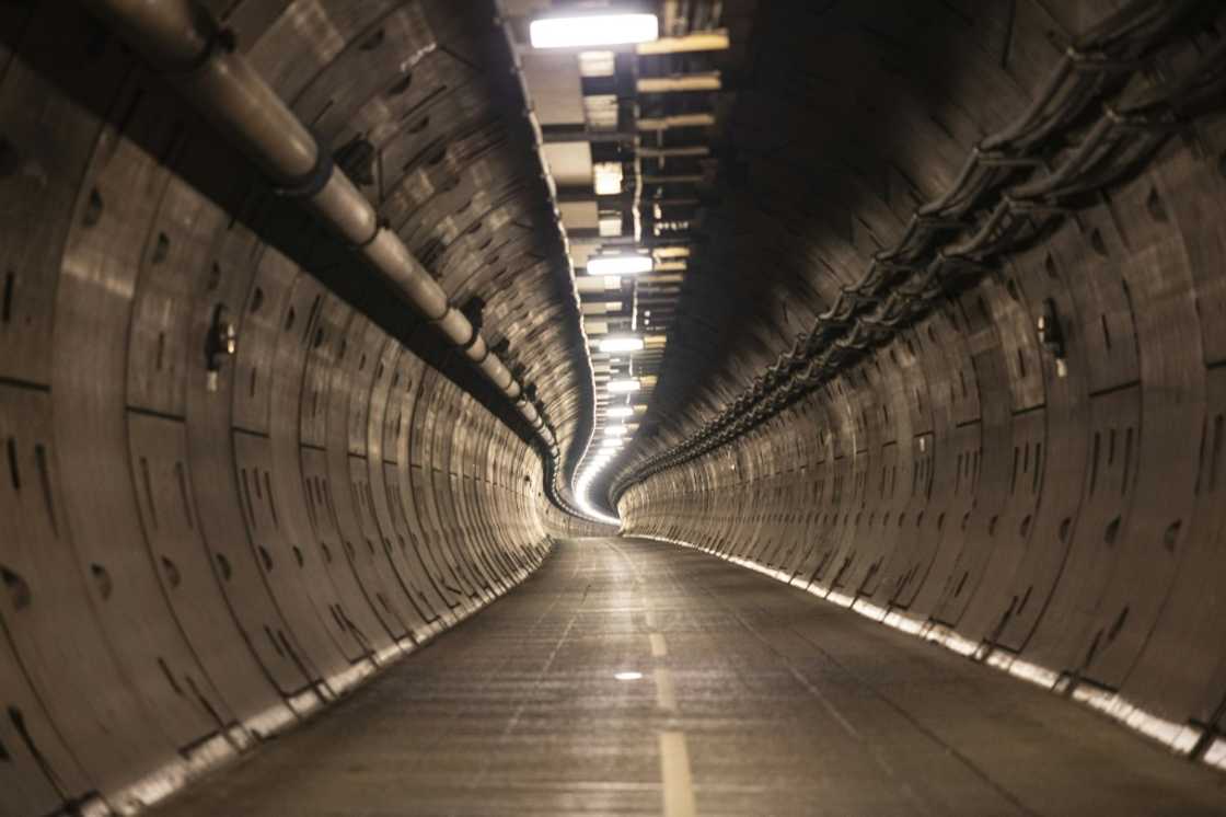 AI adoption is being handled with extra caution in highly regulated sectors, like operations for the Channel Tunnel AI adoption is being handled with extra caution in highly regulated sectors, like operations for the Channel Tunnel