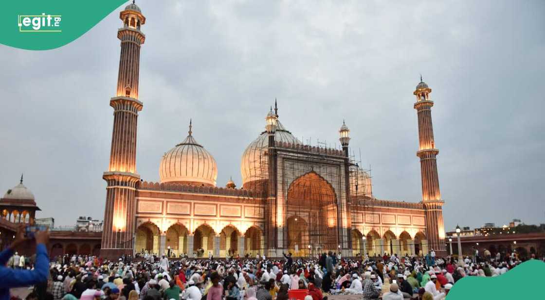 Ramadan 2025: List of Activities that Muslims Are Allowed or Encouraged to Engage in During Fasting Ramadan 2025: List of Activities that Muslims Are Allowed or Encouraged to Engage in During Fasting