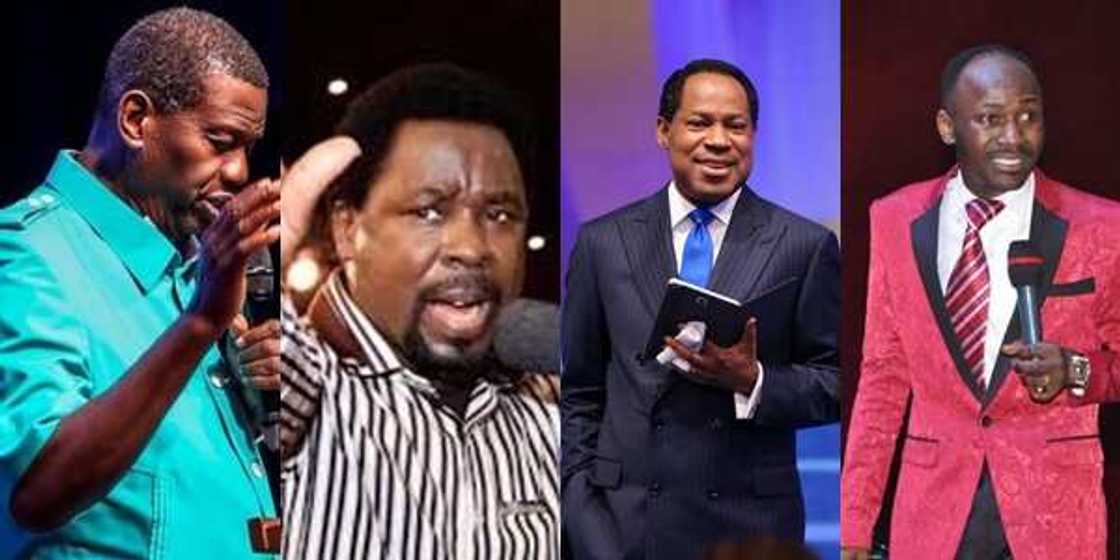 Prophecies That Missed The Mark In 2020 Prophecies That Missed The Mark In 2020