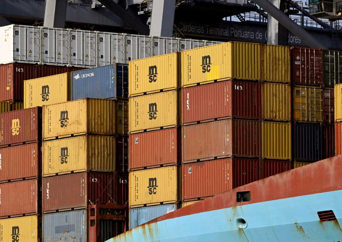 Japan's central bank cut its growth forecasts for 2025 and 2026 over the uncertainties brought by Donald Trump's tariffs Japan's central bank cut its growth forecasts for 2025 and 2026 over the uncertainties brought by Donald Trump's tariffs