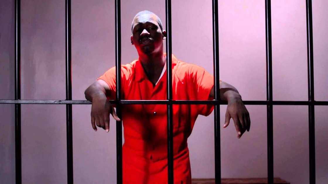 Types of prison in Nigeria Types of prison in Nigeria