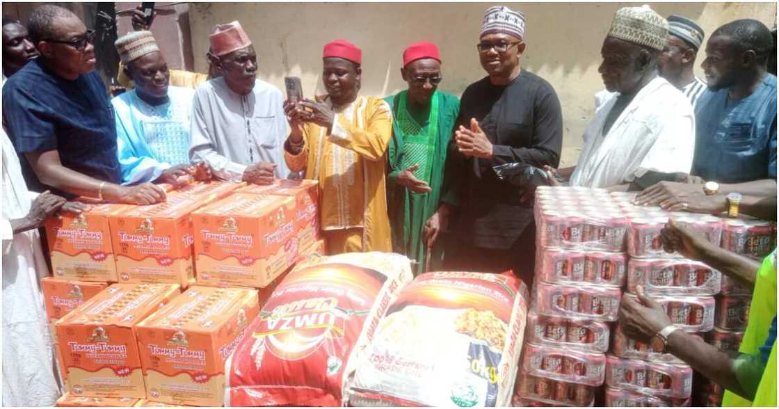 2023 elections, APC, PDP, Labour Party, Hausa community in Anambra state, Peter Obi 2023 elections, APC, PDP, Labour Party, Hausa community in Anambra state, Peter Obi