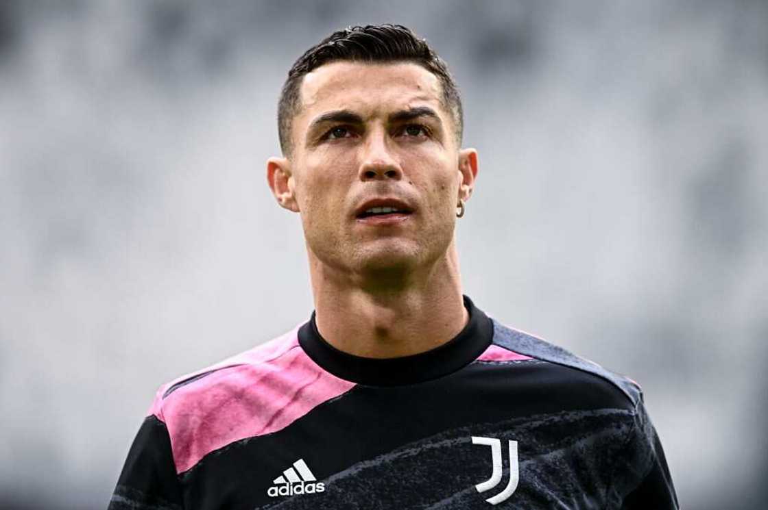 Cristiano Ronaldo would have “hunger” back at Man Utd - and wants to play until he’s 40