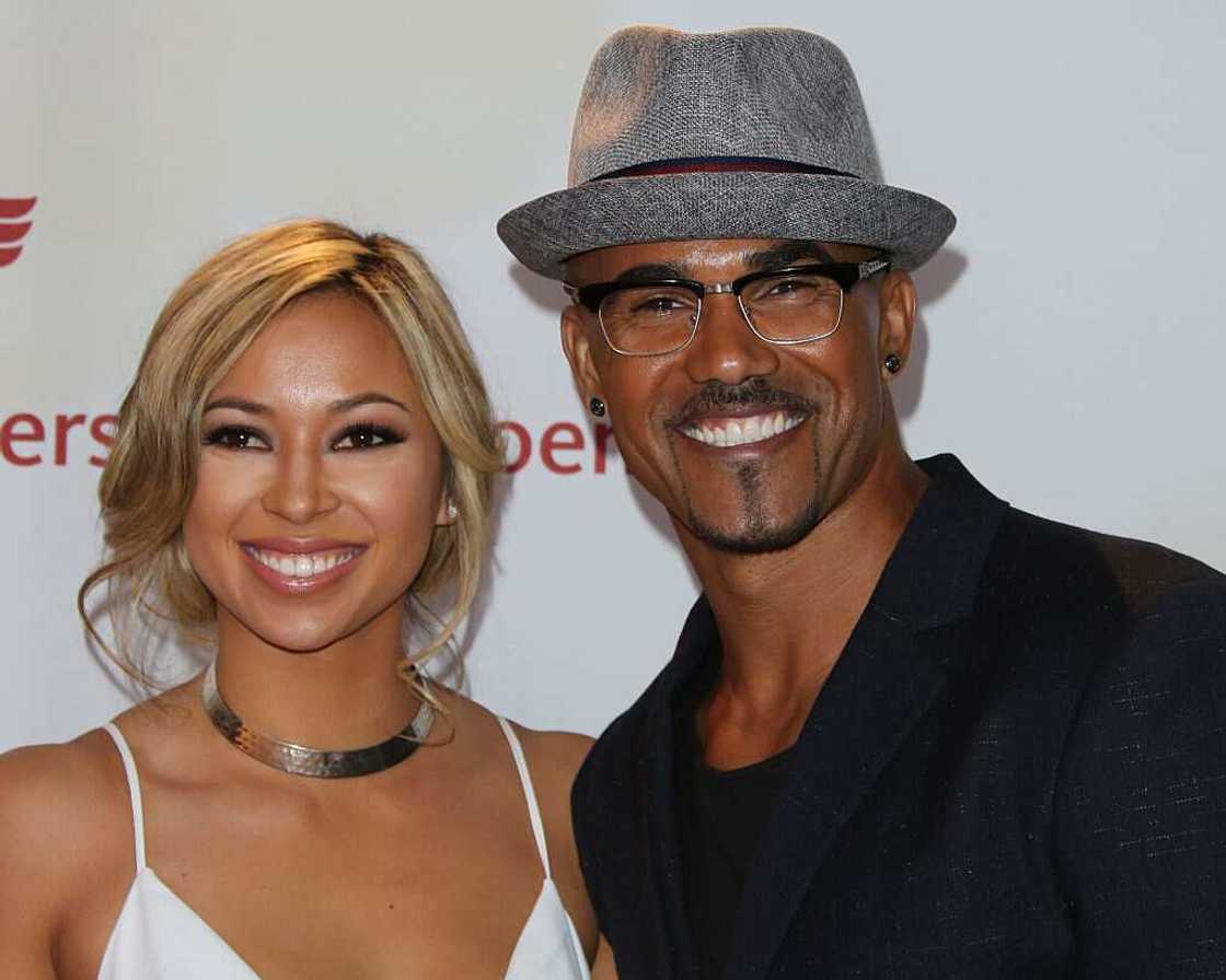 Does Shemar Moore have kids? Does Shemar Moore have kids?