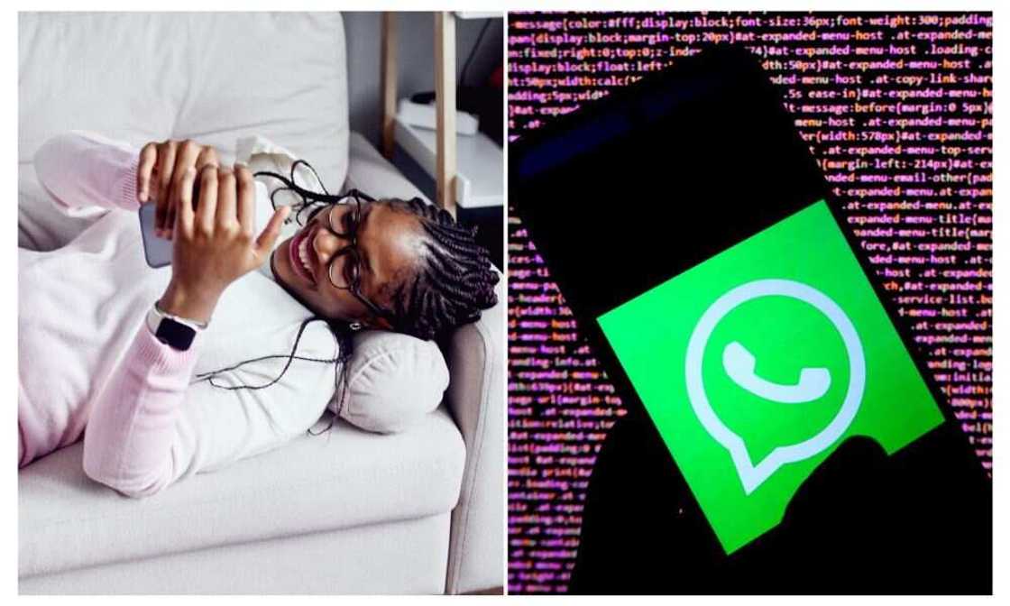 WhataApp, Instant Messaging, Nigerians WhataApp, Instant Messaging, Nigerians