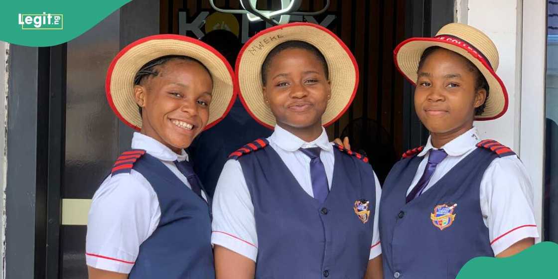Anambra students Anambra students