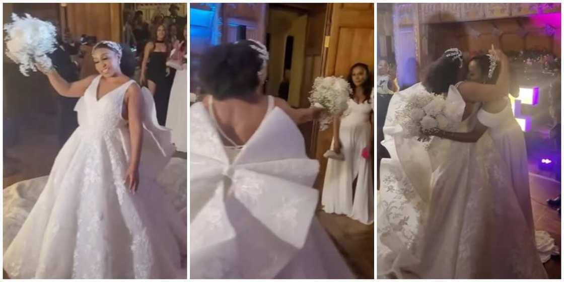 Rita Dominic/Nollywood/celebrity wedding/Nigerian wedding Rita Dominic/Nollywood/celebrity wedding/Nigerian wedding