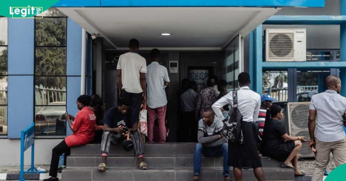 Tech layoffs continue as Branch cuts staff in Nigeria Tech layoffs continue as Branch cuts staff in Nigeria