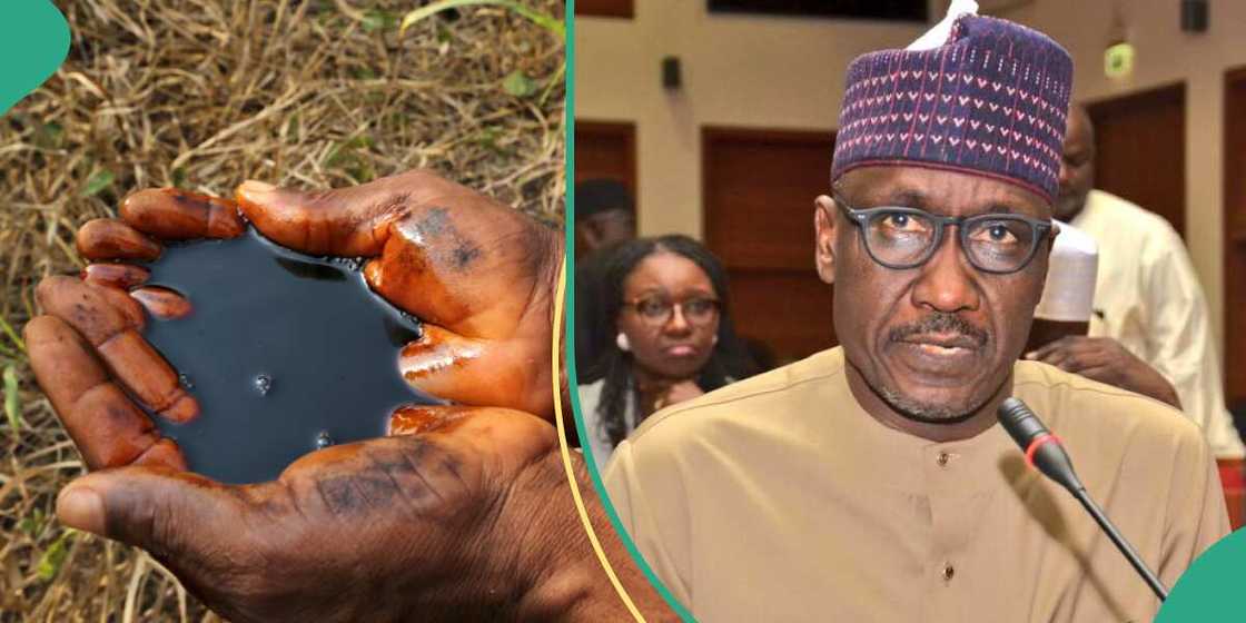 Nigeria’s crude-backed loans to hit $5.3bn Nigeria’s crude-backed loans to hit $5.3bn
