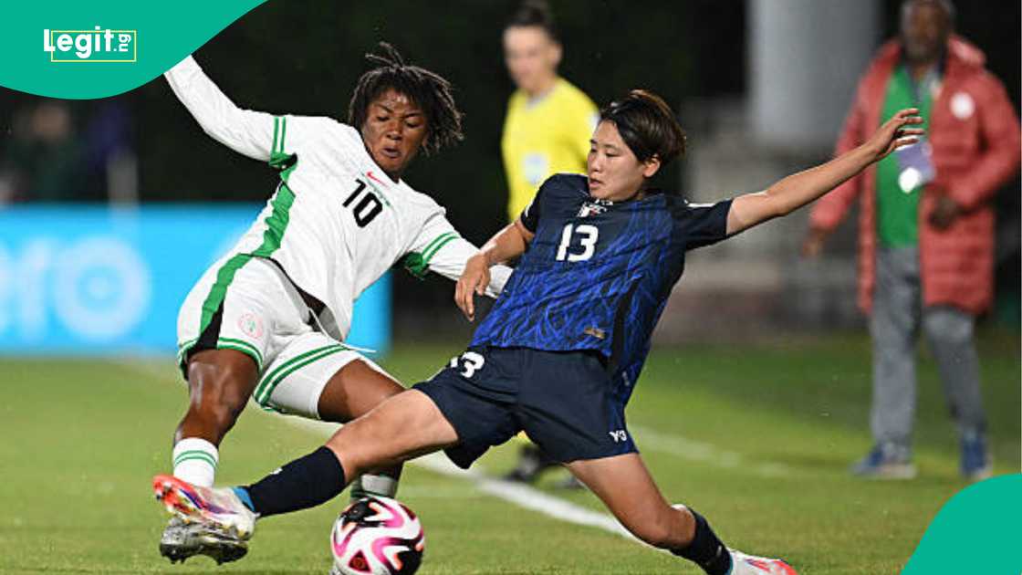 CAF, Nigeria, Senegal, FIFA, World Cup