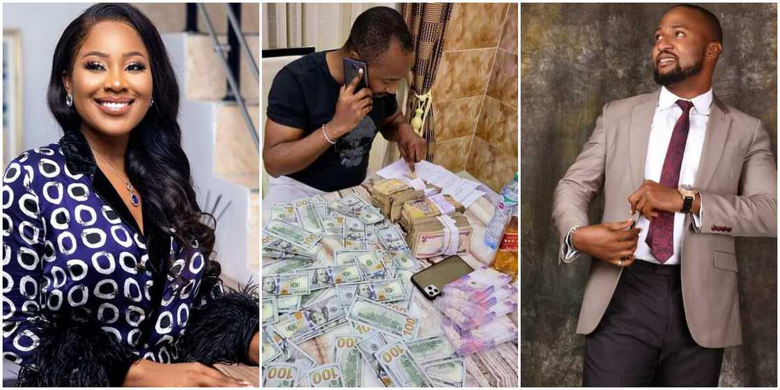 Ultimate Love Star Kachi and Erica Ultimate Love Star Kachi and Erica