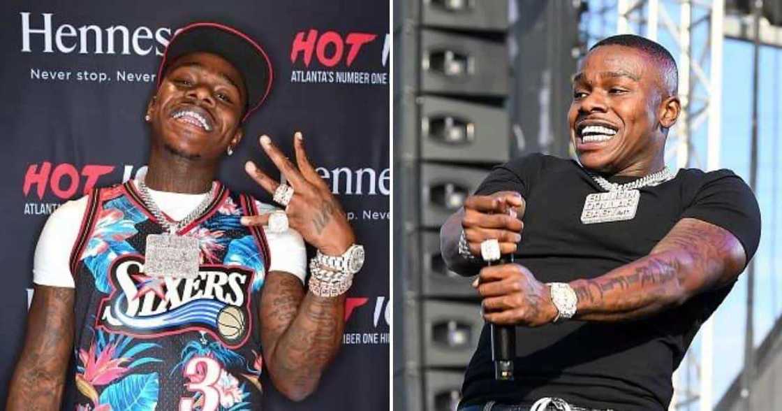 DaBaby, Jaylin Craig, Guilty, Shooting, Celebrity, Rapper DaBaby, Jaylin Craig, Guilty, Shooting, Celebrity, Rapper