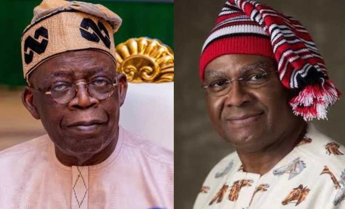 Chimaroke Nnamani Chimaroke Nnamani