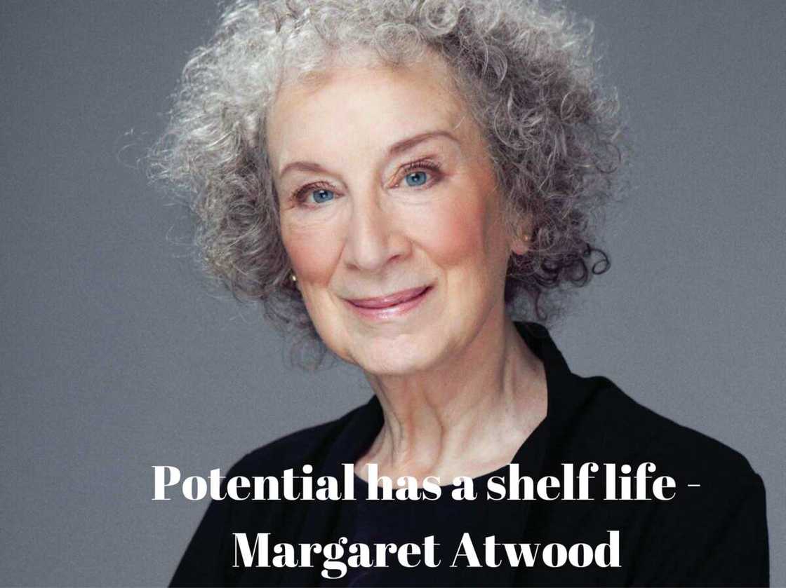 Margaret Atwood quotes Margaret Atwood quotes