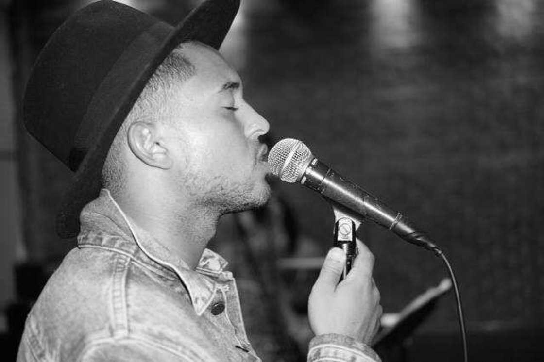 Tahj Mowry Tahj Mowry