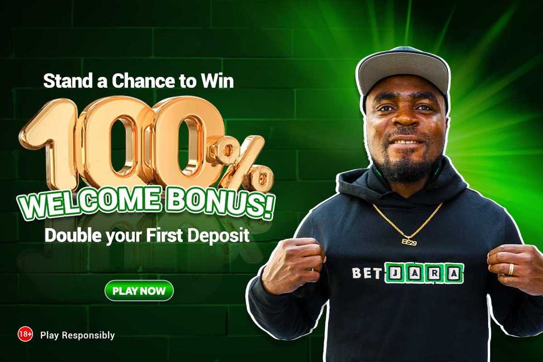 Unleash the Power of Bonuses at Betjara: Your Ultimate Betting Destination in Nigeria Unleash the Power of Bonuses at Betjara: Your Ultimate Betting Destination in Nigeria