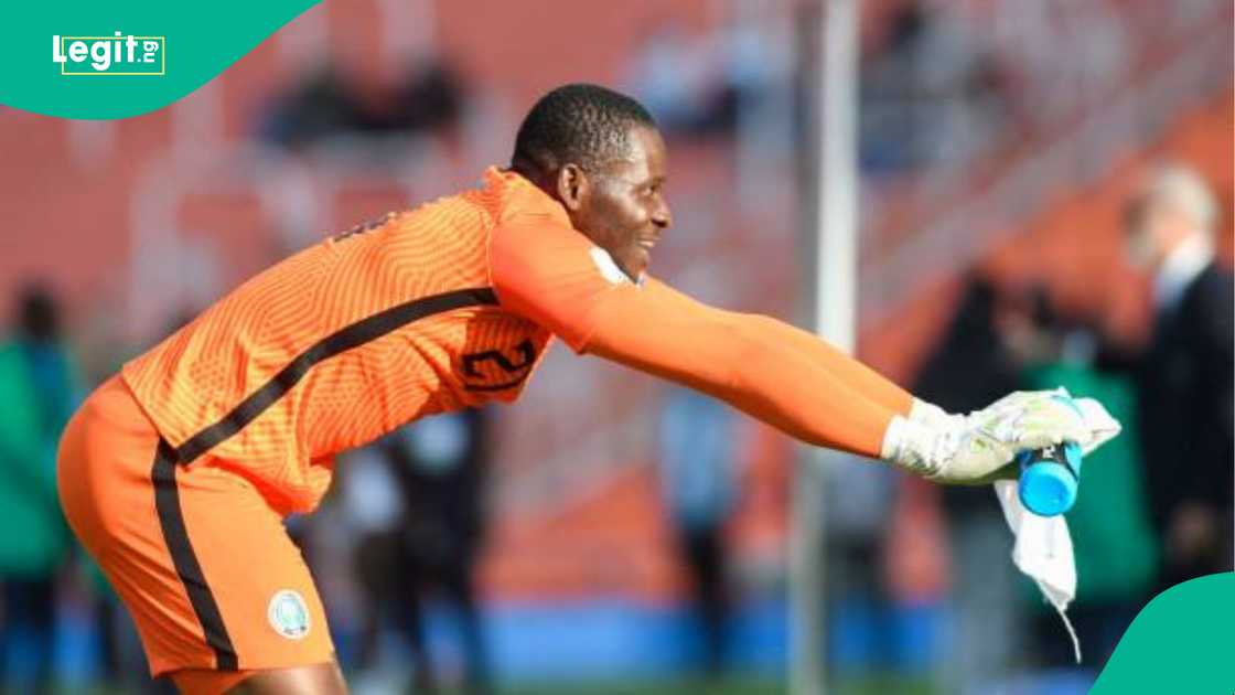 Nigeria, Flying Eagles, FIFA Nigeria, Flying Eagles, FIFA