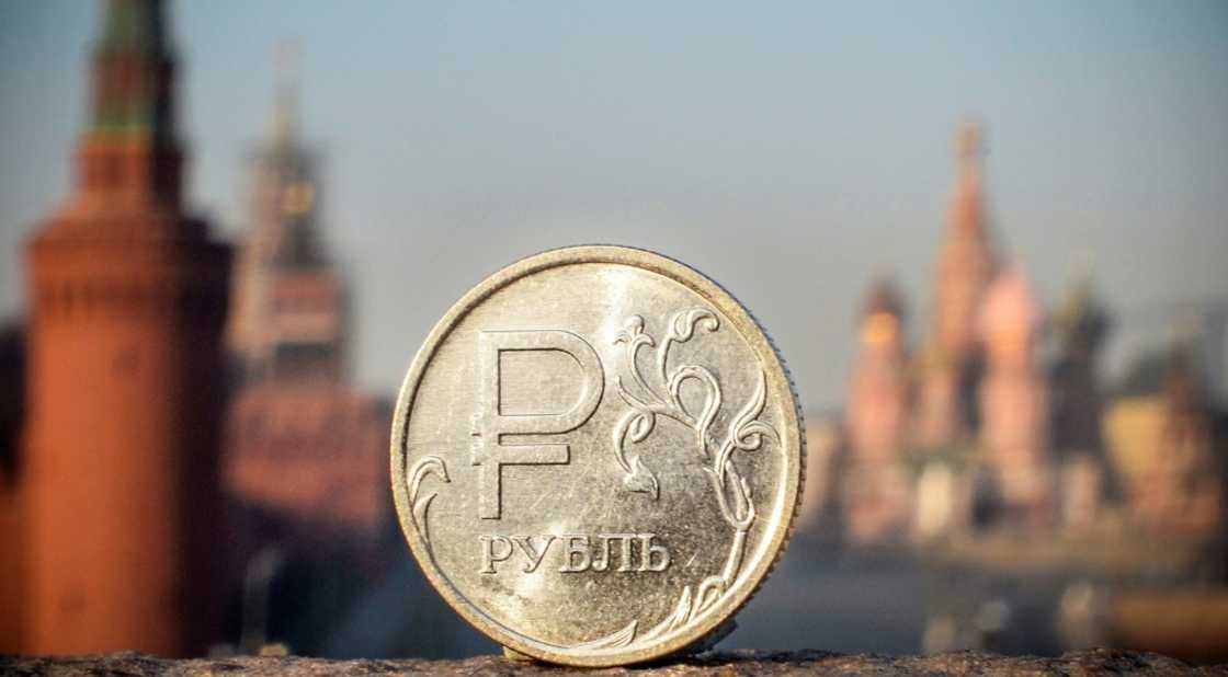 Russia's economy is suffering from inflation, high borrowing costs and growing numbers of bankruptcies which many analysts blamed on the conflict with Ukraine